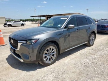 Mazda 2024 Mazda CX-90 2024 MAZDA CX-90 PREMIUM 3.3 Benzyna 280KM, zdjęcie 1