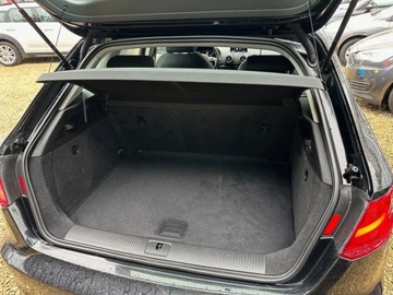 Audi A3 8V Hatchback 3d 2.0 TDI 150KM 2013 Audi A3 Sportback 2.0TDI 150KM 2013rok Xenon Led 5drzwi, zdjęcie 10