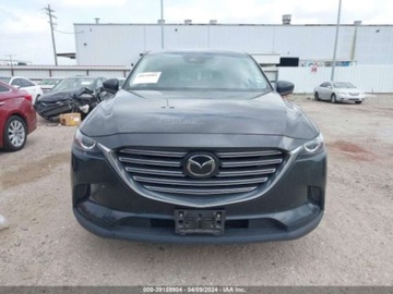 Mazda CX-9 2022 Mazda CX-9 2022r, Touring, 2.5L, 4x4 2.5 Benzyna 230KM, zdjęcie 1