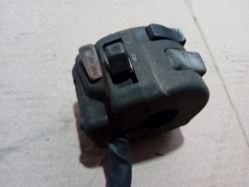 YAMAHA FJ 1200 ПЕРЕКЛЮЧАТЕЛЬ НА РУЛЕ ЛЕВАЯ ПЕРЕДАЧА