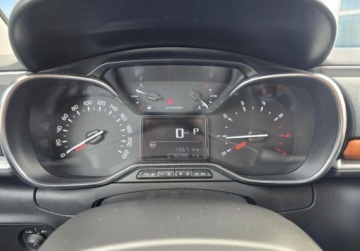 Citroen C3 III Hatchback 1.2 PureTech 110KM 2018 Citroen C3 1,2 110KM AUTOMAT - Shine - salon PL, bezwypadkowy 1.2 Benzyna, zdjęcie 18