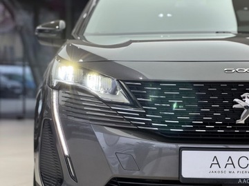 Peugeot 5008 II Crossover Facelifting 1.5 BlueHDi 130KM 2023 Peugeot 5008 Allure Pack / 7 osobowy / CarPlay/And, zdjęcie 38