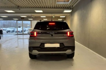 Citroen C3 IV e-Hatchback Elektryczny 44kWh 113KM 2025 Citroen C3 Od reki Duzy rabat Kamera cofania Leasing Wynajem, zdjęcie 10