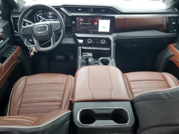  GMC Sierra K1500 Denali Ultimate 2023 6.2l 6.2 Benzyna 420KM, zdjęcie 8