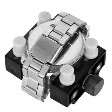 Zegarek naprawa zegarka naprawa imadła narzędzie