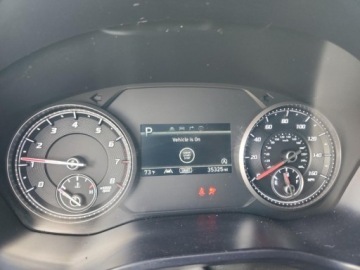 Hyundai Santa Fe IV 2023 Hyundai Santa Fe 2023 HYUNDAI SANTA FE SEL 2.5 Benzyna 191KM, zdjęcie 9