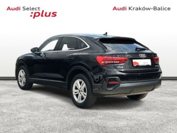 Audi 2023 Audi Q3 Sportback Kamera cofania Podgrzewane Fotele Apple CarPlay Android, zdjęcie 2