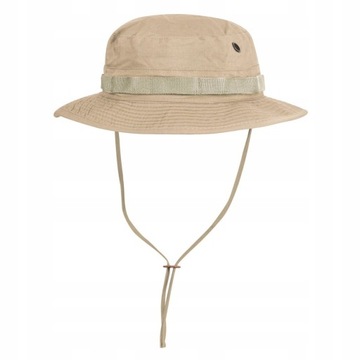 Kapelusz Helikon Boonie Hat Cotton Khaki XL