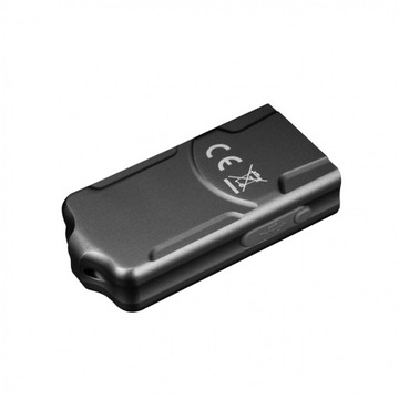 Фонарик Fenix ​​E03R V2 USB-C 500лм светодиодный НОВАЯ ВЕРСИЯ