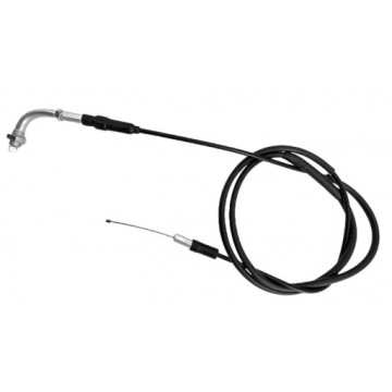 LINMOT LINKA GAZU MOTO YAMAHA YN 50 NEOS (97-07) MBK YN 50 R OVETTO KOMPLET