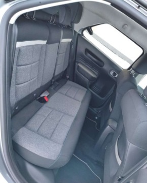 Citroen C4 Cactus Crossover Facelifting 1.2 PureTech 110KM 2019 Citroen C4 Cactus Citroen C4 Cactus 1.2 Benzyna 110KM, zdjęcie 22