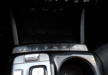 Hyundai Tucson IV SUV HEV 1.6 T-GDI HEV 230KM 2021 Hyundai Tucson Okazja 1.6 Hybryda 230KM, zdjęcie 32