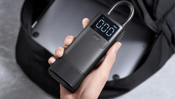 АВТОМОБИЛЬНЫЙ НАСОС 70mai КОМПРЕССОР TP05