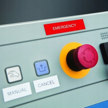 DYMO Rhino 4200 1852994 Принтер этикеток CASE