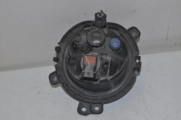 ЛЕВЫЙ ПРАВЫЙ ГАЛОГЕННЫЕ ДХО MINI COOPER R55 R56 R57