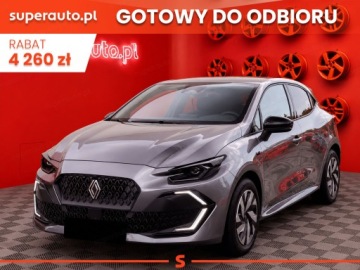 Renault Clio VI 2026 Od ręki - Evolution 1.8 E-TECH Full Hybrid 160KM / pakiet comfort