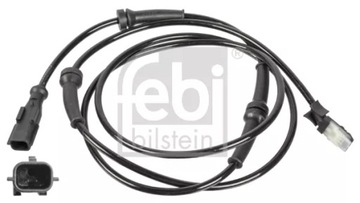 FEBI BILSTEIN SENZOR ABS RENAULT KANGOO 08- PT