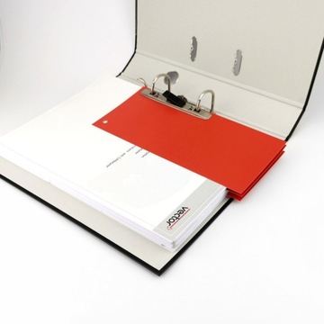 ВСТАВКА ДЛЯ БИНДЕРА 1/3 A4