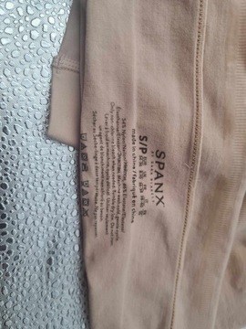 Spodenki modelujące Spanx r. 34/36