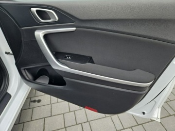 Kia Ceed III Hatchback 1.4 DOHC 100KM 2019 Kia Cee'd Pierwszy właściciel, Android, Kamera, zdjęcie 20