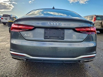 Audi A5 F5 2023 Audi A5 Limousine Premium Plus 45 2023 2.0 Benzyna 261KM, zdjęcie 2
