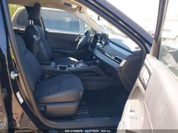 Mitsubishi Outlander III 2024 Mitsubishi Outlander 2024 2.5l 2.5 Benzyna 181KM, zdjęcie 8