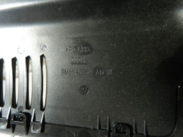 FORD FOCUS MK3 ПОДЪЕМНАЯ КРЫШКА, КОРПУС ЗЕРКАЛА, РАДАРНАЯ КАМЕРА BM51A03514AD