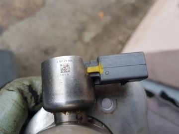 BMW E87 E90 E60 1.6I 2.0I N43 ČERPADLO PALIVA 7562473