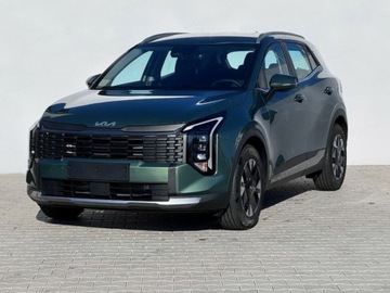 Kia Sportage V 2025 KIA Sportage 1.6 T-GDI 2WD Suv 150KM 2025