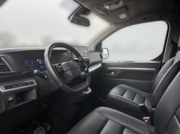 Toyota 2024 Toyota Proace Verso Toyota Proace Verso 2.0 D4-D Long VIP FV23 Gwarancja, zdjęcie 10