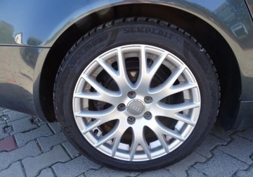 Seat Exeo ST Facelifting 2.0 TDI CR DPF 170KM 2012 Seat Exeo Bezwypadkowy Serwisowany 1-Wlasciciel Navi Xenon Szyber Kubelki, zdjęcie 15