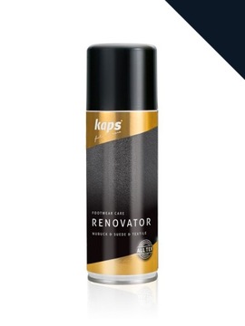 BUTY OLIVIER RENOVATOR IMPREGNAT KAPS 200ml GRANAT