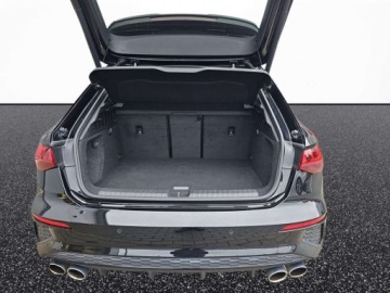 Audi A3 8Y S3 Sportback 2.0 TFSI 310KM 2023 Audi S3 Sportback dach panoramiczny, naglosnienie bangolufsen, matrix led,, zdjęcie 30