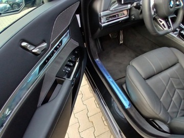 BMW Seria 7 G70 2025 BMW 740 BMW 740d 2025! TV! Konfig. 700 tyś PLN, Sa, zdjęcie 10