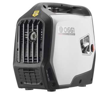 ИНВЕРТОРНЫЙ ГЕНЕРАТОР ГЕНЕРАТОР B.Cichy Copper AVR +2x BRIGGS