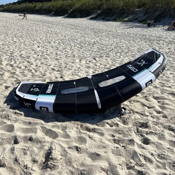 Core XC Wing - 5,0 м используется по гарантии