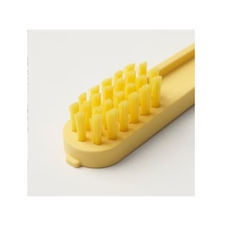 Щетка для обуви IKEA PEPPRIG, 2 щетки