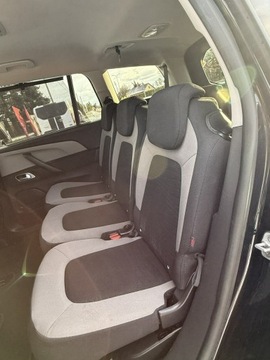 Citroen Grand C4 Picasso II 2014 Citroen C4 Grand Picasso 1.6HDi 2014r 7-mio, zdjęcie 5