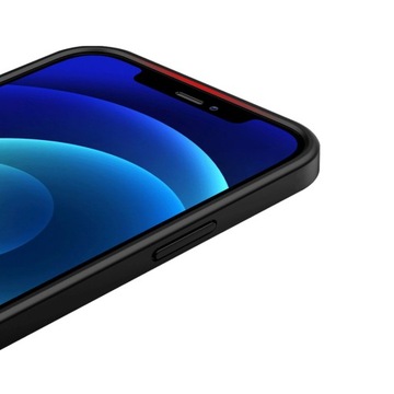 СТЕКЛЯННЫЙ ЧЕХОЛ REZCH SLIM MAT+9D ДЛЯ IPHONE 13 PRO MAX