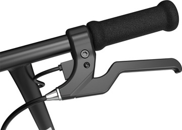 Hulajnoga elektryczna Razor S85 Power Core 13173838 (kolor niebieski)
