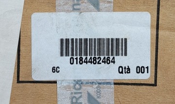 ORIGINÁLNÍ LOKETNÍ OPĚRKA 184482464 FIAT STILO