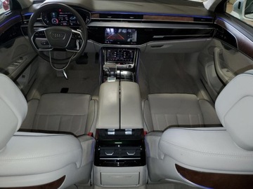 Audi A8 D5 2021 Audi A8 L 2021 3.0l 3.0 Benzyna 335KM, zdjęcie 8