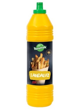 Tarsmak Sos andaluz 900g