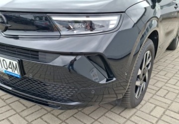 Opel Mokka II SUV 1.2 Turbo 130KM 2025 Opel Mokka 1.2 T GS SS aut 1.2 Benzyna 130KM, zdjęcie 15
