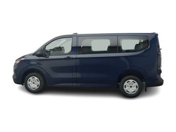 Ford Transit Custom II Van L2 2.0 EcoBlue  136KM 2025 Ford Transit Custom Kombi L2H1 136KM A8 Trend, zdjęcie 1