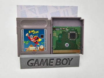 GAME BOY BOMB JACK ОРИГИНАЛ
