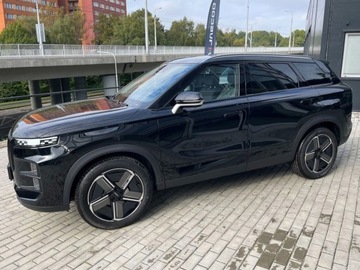 Jaecoo 7 2025 JAECOO J7 1.5 T-GDI Super Hybrid Exclusive DHT Suv 347KM 2025, zdjęcie 3