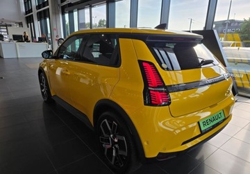 Renault 5 III 52kWh 150KM 2025 Renault 5 techno 150 KM comfort range Elektryczny 150KM, zdjęcie 21