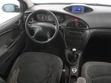 Citroen C5 II Hatchback 2.2 HDi FAP 170KM 2007 Citroen C5 2.2 HDi, 167 KM, Klima, Klimatronic, zdjęcie 6