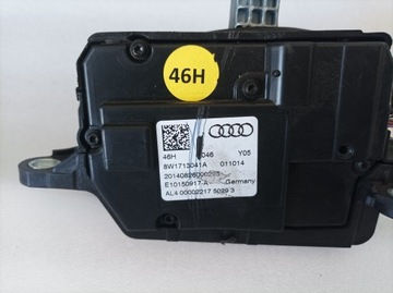 AUDI A4 B9 KAZETA ŘAZENÍ DSG 8W1713041A